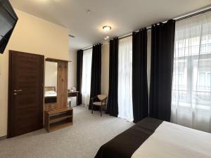 Double or Twin Room room in Hotel 52