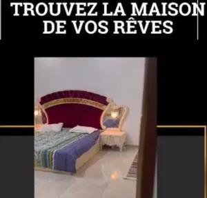 Touba ngabou - Touba