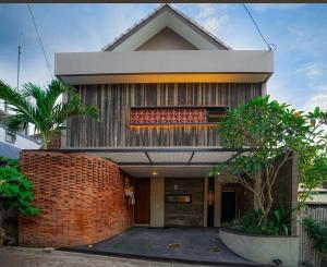 Modern comfort with traditional style