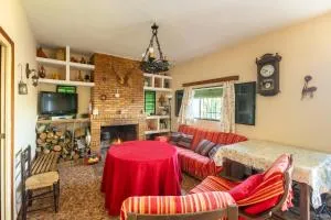 Cortijo San Julián - Llerena