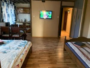 Pärna 4 - Centrum- 2 bedrooms - 4 bed