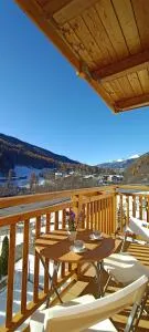 Appartamento Bianca - Piano