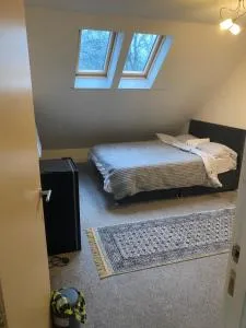 Baldwins Villa - Castleton