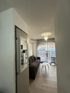 Studio en RDC, climatisé - 埃雷皮扬