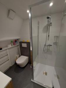 Sunclass Durbuy Huisje 132