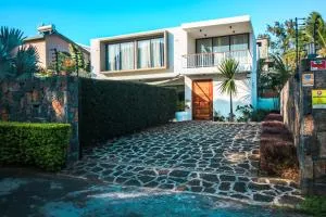 Villa Latanier Bleu, 3 chambres, Trou aux Biches - Triolet