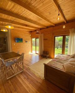 El Silencio, Lozano - Jujuy