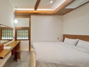 Hanok spa stay 소연정