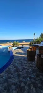 haroun villa - 圣凯瑟琳