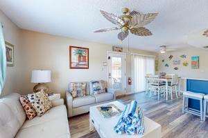 The Villas, Condo 1A