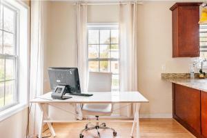 Luxury & Cushy Private Room in DC