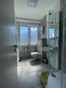 Apart Mittelstation Nord Buxacher Straße 23 mit bikerental