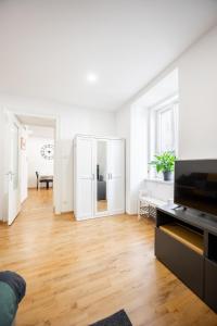 Appartamento Tanja Trieste