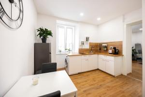 Appartamento Tanja Trieste