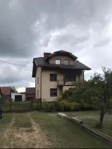 Leśne Zacisze - Karczewo