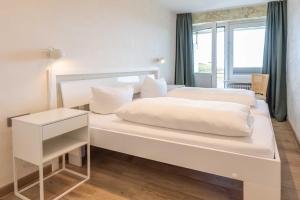 Dünenhof zum Kronprinzen App 25