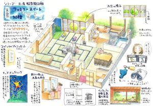 Arima Onsen Motoyu Ryuusenkaku