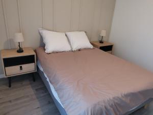 Appartement Cosy à Clichy, avec parking ,proche Paris!