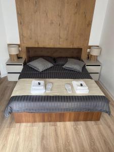 Central luxury apartment Iasi