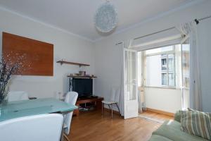 Zen Central Apartment