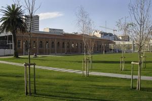 Zen Central Apartment