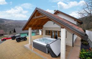Amazing Home In Krasno