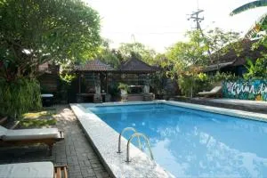Ubud Backpacker Hostel - Bringkit