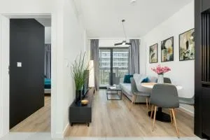 Apartament Wypoczynek Rogowo - Rogowo