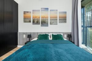 Apartament Wypoczynek Rogowo