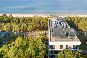 Apartament Wypoczynek Rogowo