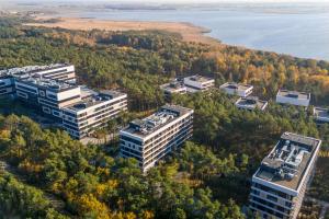 Apartament Wypoczynek Rogowo