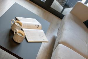 Apartament Wypoczynek Rogowo