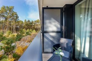 Apartament Wypoczynek Rogowo