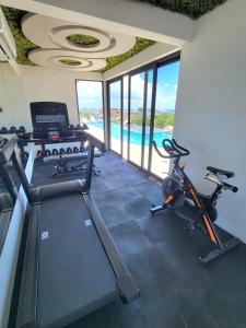 Confort y elegancia a pasos de la playa