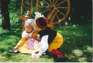 Mora Life, Åmåsängsgården - Mora