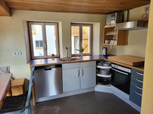 Ferienhaus Streuglück