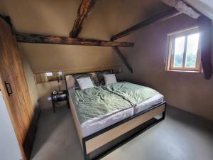 Ferienhaus Streuglück