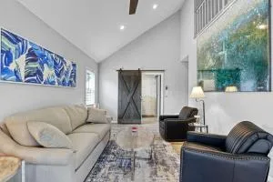 Luxury 4BR Family-Perfect House - أشبورن