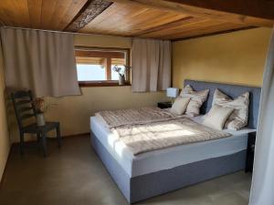 Ferienhaus Streuglück