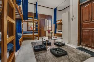 Ubud Backpacker Hostel