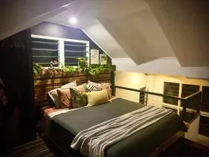 Vale Vuni savusavu - Labasa