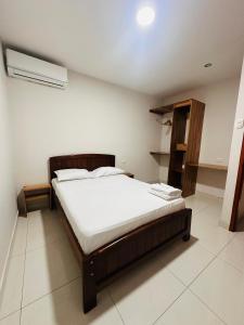 Alojamiento como en casa 2H