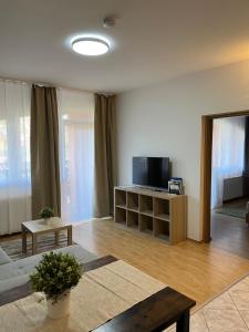 Y Apartman