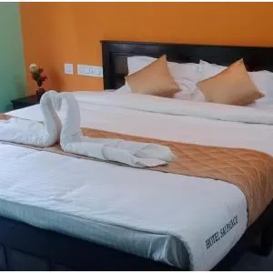 Hotel Sai Palace - Yelagiri