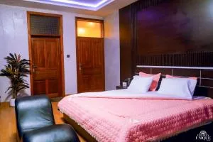 Uburiza Unique Hotel - Butare