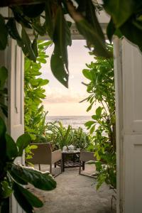 Villa Sayura by TONIK