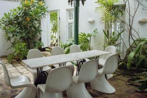 Villa Sayura by TONIK