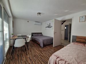 Apartment Dolce Vita 