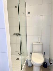 Departamento studio nuevo en Concepcion