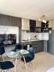 Departamento studio nuevo en Concepcion